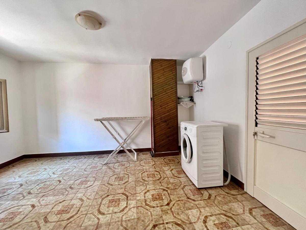 Ferienwohnung La Casa Di Albina Nardò Exterior foto